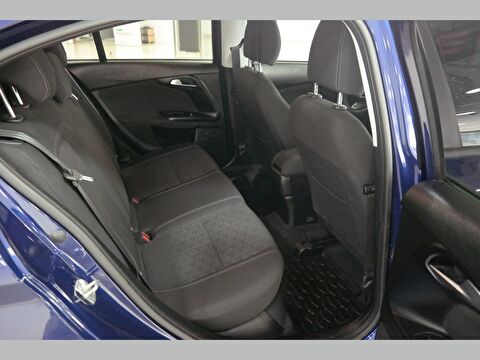 fiat, egea, cross 1.4 fire urban, manuel, benzin 2.el otomobil | renew 8