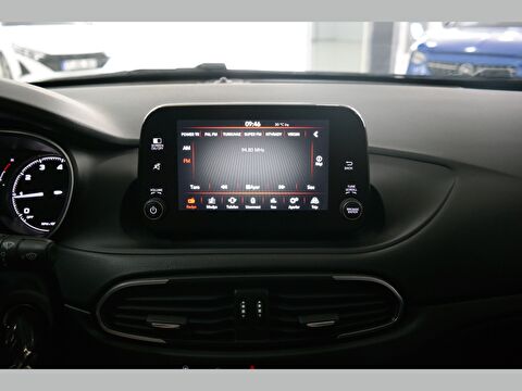 fiat, egea, cross 1.4 fire urban, manuel, benzin 2.el otomobil | renew 13