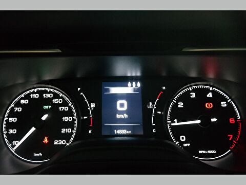 fiat, egea, cross 1.4 fire urban, manuel, benzin 2.el otomobil | renew 12