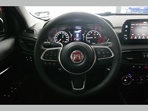 fiat, egea, cross 1.4 fire urban, manuel, benzin 2.el otomobil | renew 11