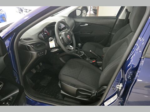 fiat, egea, cross 1.4 fire urban, manuel, benzin 2.el otomobil | renew 6