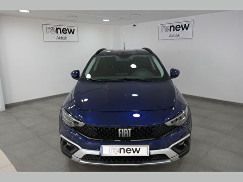 fiat, egea, cross 1.4 fire urban, manuel, benzin 2.el otomobil | renew 3