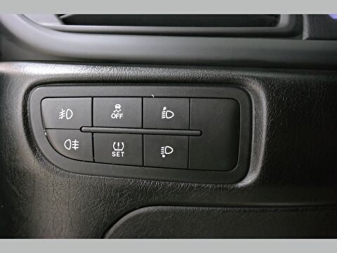 fiat, egea, cross 1.4 fire urban, manuel, benzin 2.el otomobil | renew 17