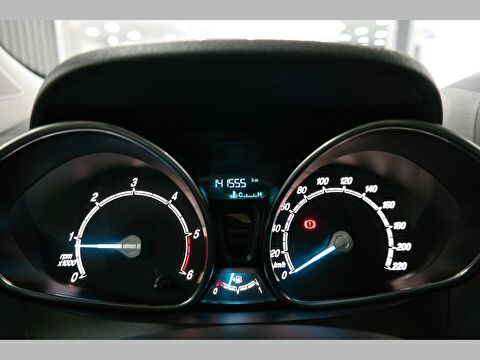 ford, tourneo courier, kombi 1.5 tdcı titanium, manuel, dizel 2.el otomobil | renew 12