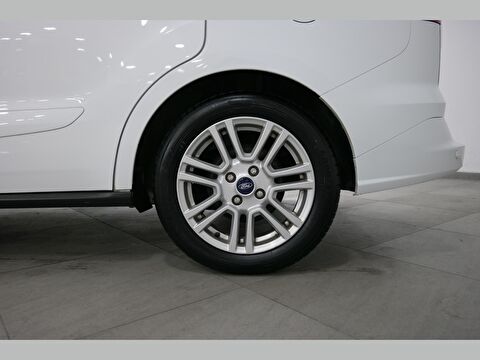 ford, tourneo courier, kombi 1.5 tdcı titanium, manuel, dizel 2.el otomobil | renew 19
