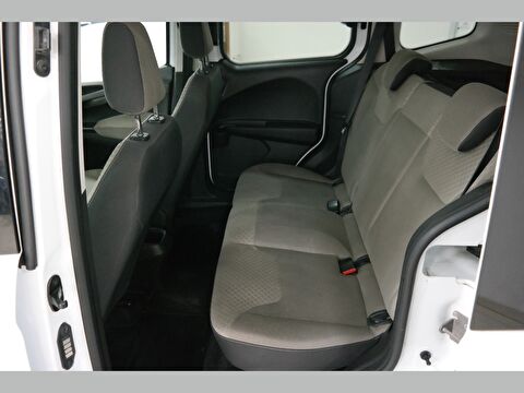 ford, tourneo courier, kombi 1.5 tdcı titanium, manuel, dizel 2.el otomobil | renew 9