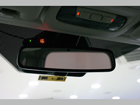 ford, tourneo courier, kombi 1.5 tdcı titanium, manuel, dizel 2.el otomobil | renew 16