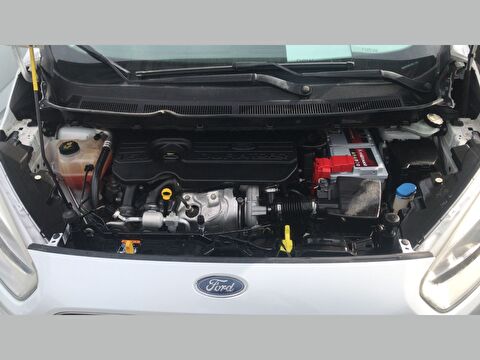 ford, tourneo courier, kombi 1.5 tdcı titanium, manuel, dizel 2.el otomobil | renew 24