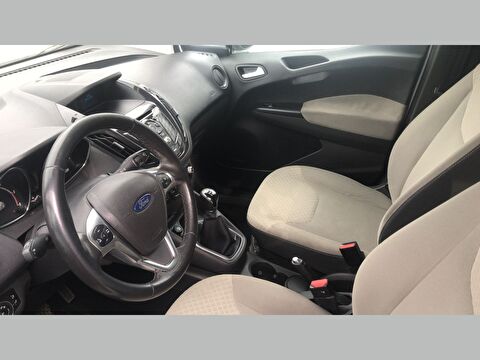 ford, tourneo courier, kombi 1.5 tdcı titanium, manuel, dizel 2.el otomobil | renew 23