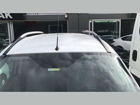 ford, tourneo courier, kombi 1.5 tdcı titanium, manuel, dizel 2.el otomobil | renew 25