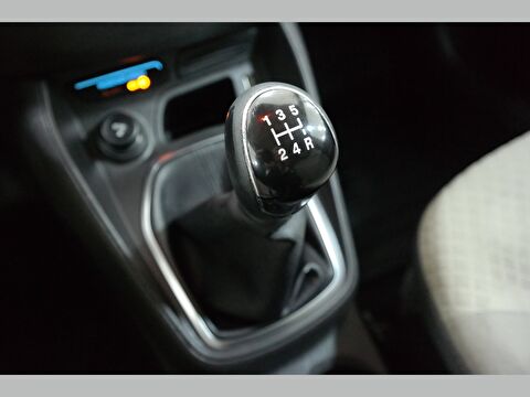 ford, tourneo courier, kombi 1.5 tdcı titanium, manuel, dizel 2.el otomobil | renew 15