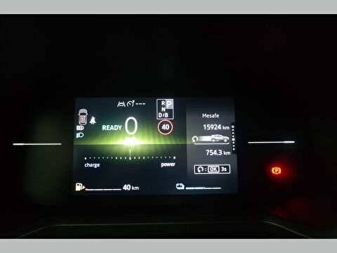 renault, duster, suv 1.6 e-tech techno otomatik, otomatik, hybrid 2.el otomobil | renew 12