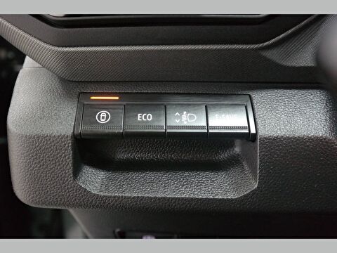 renault, duster, suv 1.6 e-tech techno otomatik, otomatik, hybrid 2.el otomobil | renew 17