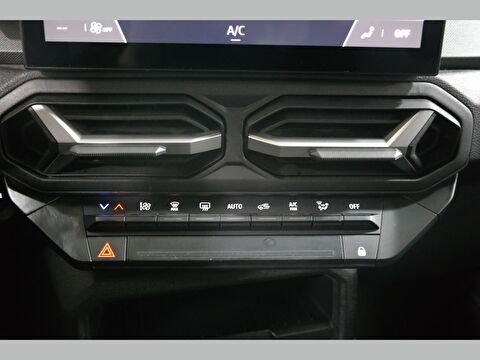 renault, duster, suv 1.6 e-tech techno otomatik, otomatik, hybrid 2.el otomobil | renew 15