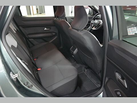 renault, duster, suv 1.6 e-tech techno otomatik, otomatik, hybrid 2.el otomobil | renew 8