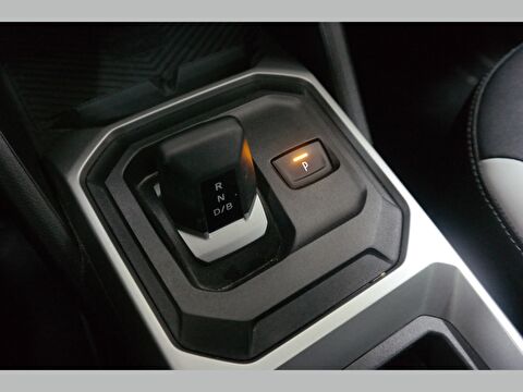 renault, duster, suv 1.6 e-tech techno otomatik, otomatik, hybrid 2.el otomobil | renew 16