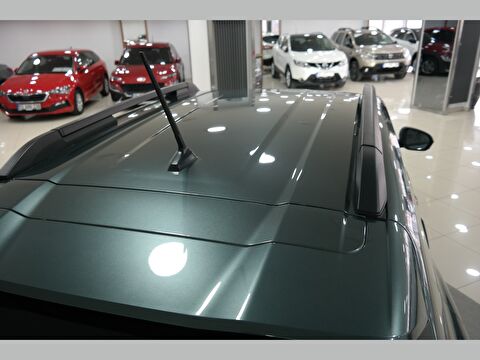 renault, duster, suv 1.6 e-tech techno otomatik, otomatik, hybrid 2.el otomobil | renew 23