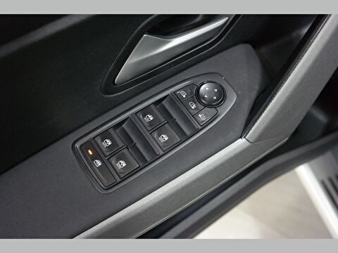 renault, duster, suv 1.6 e-tech techno otomatik, otomatik, hybrid 2.el otomobil | renew 19