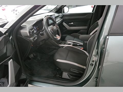 renault, duster, suv 1.6 e-tech techno otomatik, otomatik, hybrid 2.el otomobil | renew 6