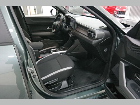 renault, duster, suv 1.6 e-tech techno otomatik, otomatik, hybrid 2.el otomobil | renew 7