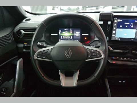 renault, duster, suv 1.6 e-tech techno otomatik, otomatik, hybrid 2.el otomobil | renew 11