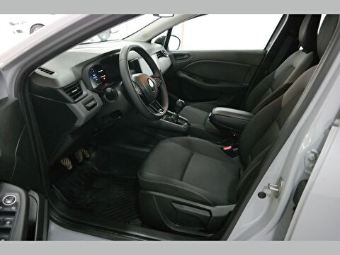 renault, clio, 1.0 tce eco equilibre, manuel, benzin 2.el otomobil | renew 6