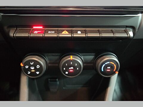 renault, clio, 1.0 tce eco equilibre, manuel, benzin 2.el otomobil | renew 14