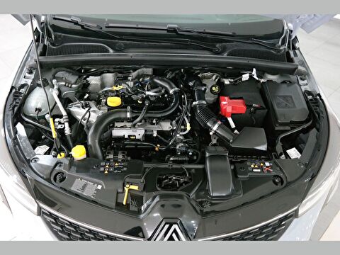 renault, clio, 1.0 tce eco equilibre, manuel, benzin 2.el otomobil | renew 22