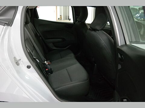 renault, clio, 1.0 tce eco equilibre, manuel, benzin 2.el otomobil | renew 8