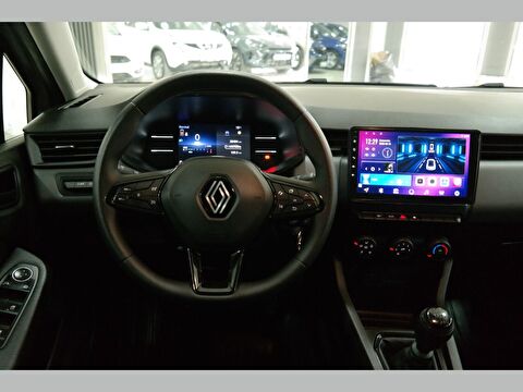 renault, clio, 1.0 tce eco equilibre, manuel, benzin 2.el otomobil | renew 10