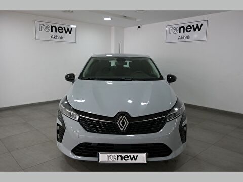 renault, clio, 1.0 tce eco equilibre, manuel, benzin 2.el otomobil | renew 3