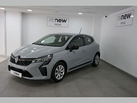 1.0 TCE Eco Equilibre, 2. el otomobil | renew