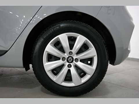 renault, clio, 1.0 tce eco equilibre, manuel, benzin 2.el otomobil | renew 18