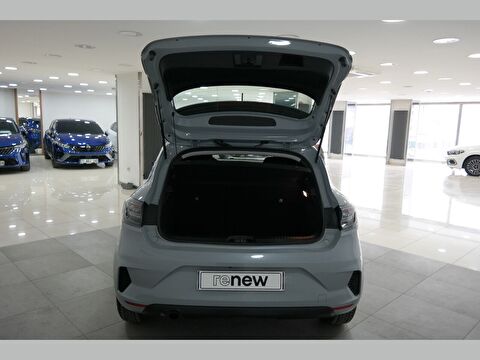 renault, clio, 1.0 tce eco equilibre, manuel, benzin 2.el otomobil | renew 19