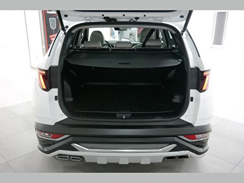 hyundai, tucson, suv 1.6 crdı elite dct, otomatik, dizel 2.el otomobil | renew 21