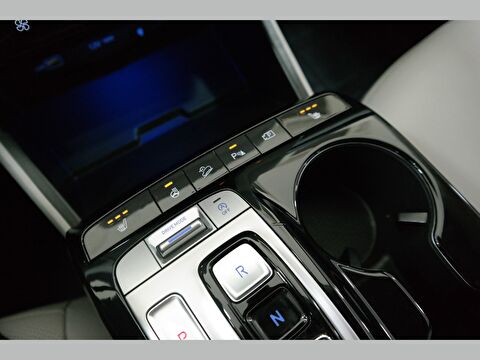 hyundai, tucson, suv 1.6 crdı elite dct, otomatik, dizel 2.el otomobil | renew 16