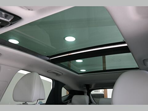 hyundai, tucson, suv 1.6 crdı elite dct, otomatik, dizel 2.el otomobil | renew 25