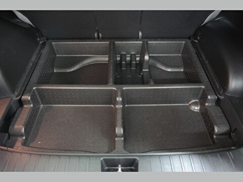 hyundai, tucson, suv 1.6 crdı elite dct, otomatik, dizel 2.el otomobil | renew 22