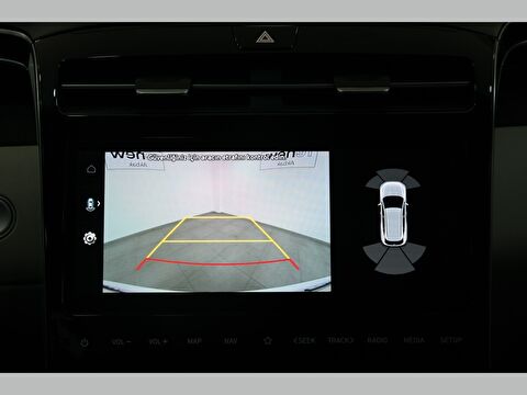 hyundai, tucson, suv 1.6 crdı elite dct, otomatik, dizel 2.el otomobil | renew 14