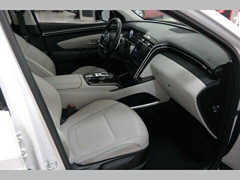 hyundai, tucson, suv 1.6 crdı elite dct, otomatik, dizel 2.el otomobil | renew 7