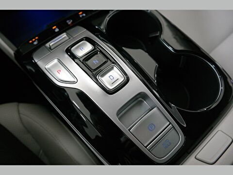 hyundai, tucson, suv 1.6 crdı elite dct, otomatik, dizel 2.el otomobil | renew 17