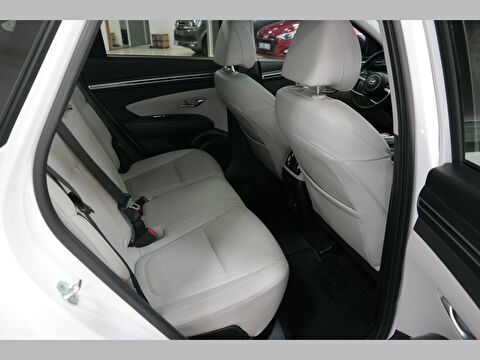 hyundai, tucson, suv 1.6 crdı elite dct, otomatik, dizel 2.el otomobil | renew 8