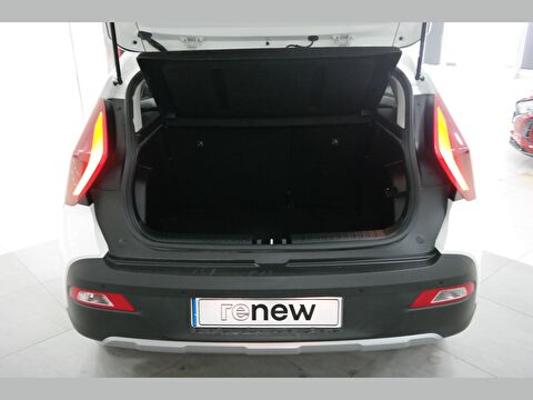 hyundai, bayon, suv 1.4 mpı elite otomatik, otomatik, benzin 2.el otomobil | renew 5