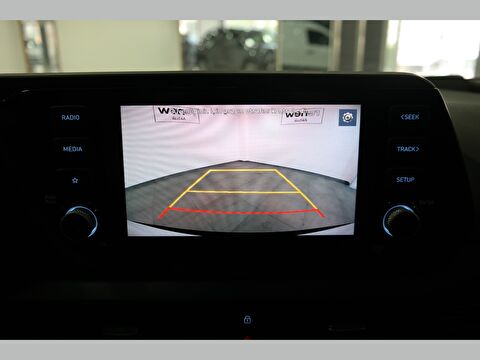 hyundai, bayon, suv 1.4 mpı elite otomatik, otomatik, benzin 2.el otomobil | renew 19