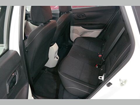 hyundai, bayon, suv 1.4 mpı elite otomatik, otomatik, benzin 2.el otomobil | renew 20