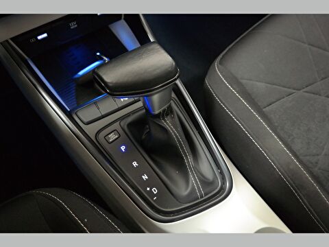 hyundai, bayon, suv 1.4 mpı elite otomatik, otomatik, benzin 2.el otomobil | renew 14
