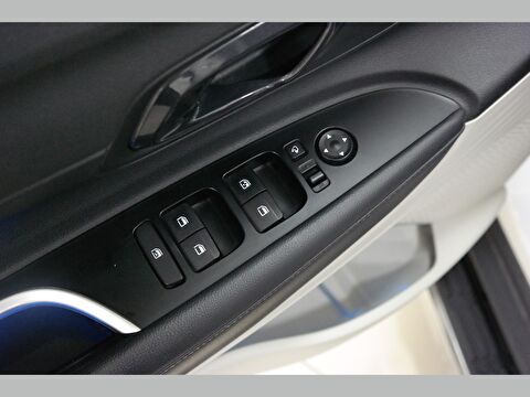 hyundai, bayon, suv 1.4 mpı elite otomatik, otomatik, benzin 2.el otomobil | renew 18