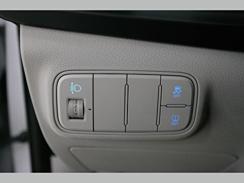 hyundai, bayon, suv 1.4 mpı elite otomatik, otomatik, benzin 2.el otomobil | renew 17