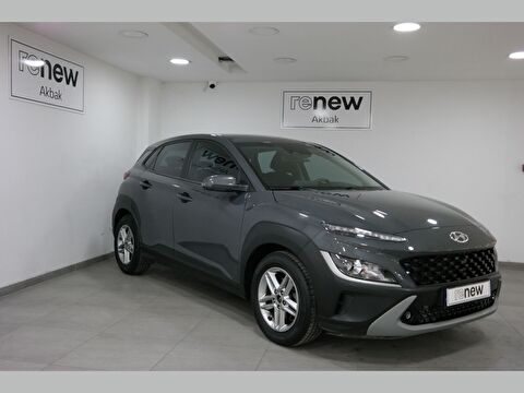 hyundai, kona, 1.0 t-gdı style dct, otomatik, benzin 2.el otomobil | renew 4