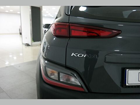 hyundai, kona, 1.0 t-gdı style dct, otomatik, benzin 2.el otomobil | renew 24